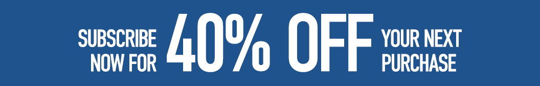 Studio Clearance Sale